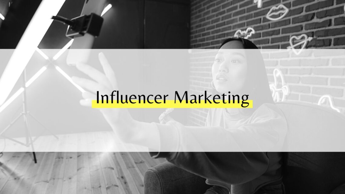 Influencer-Strategien für KMU