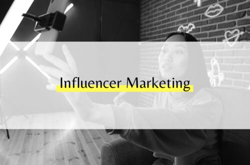 Influencer-Strategien für KMU