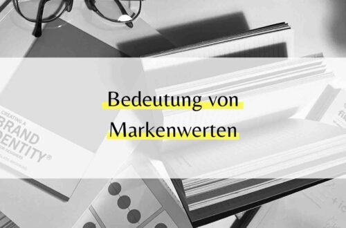 Bedeutung von Markenwerten im Mittelstand