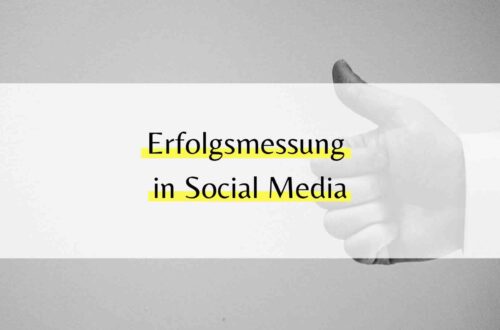 Social Media KPIs verstehen und nutzen: So misst du den echten Erfolg deiner Strategie