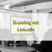 Branding mit LinkedIn