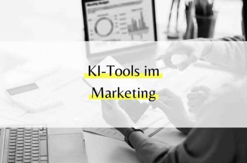 KI-Tools im Mittelstands-Marketing