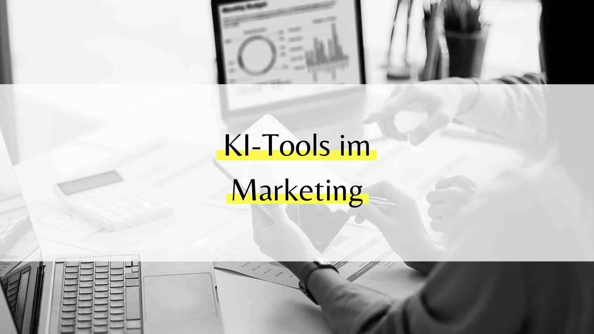 KI-Tools im Mittelstands-Marketing: Wie kleine Unternehmen 2025 mit künstlicher Intelligenz durchstarten