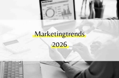 Marketingtrends 2026