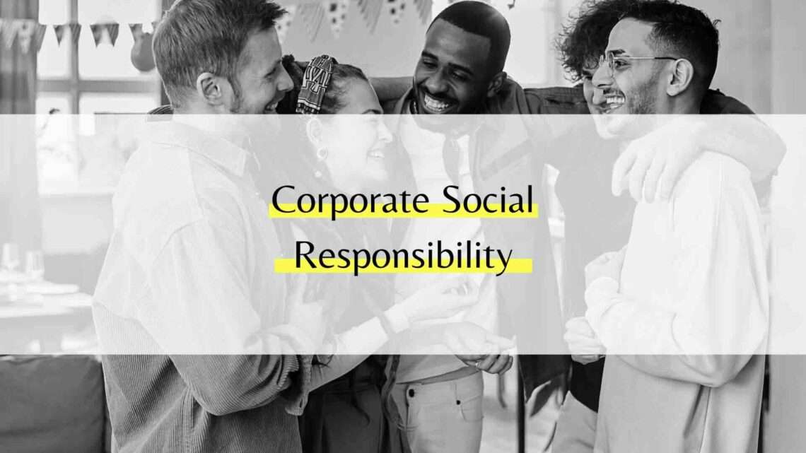 CSR Branding: So nutzen Unternehmen Corporate Social Responsibility für den digitalen Markenaufbau