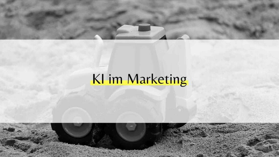 Ethik bei Künstlicher Intelligenz