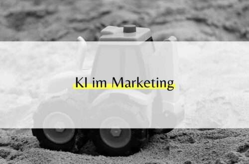 Ethik bei Künstlicher Intelligenz