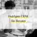 HubSpot CRM für Beratungsunternehmen