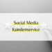 Social Media Kundenservice im Mittelstand