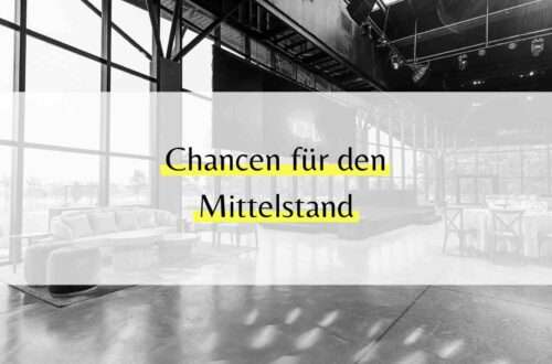 Virtuelle Events im Mittelstand