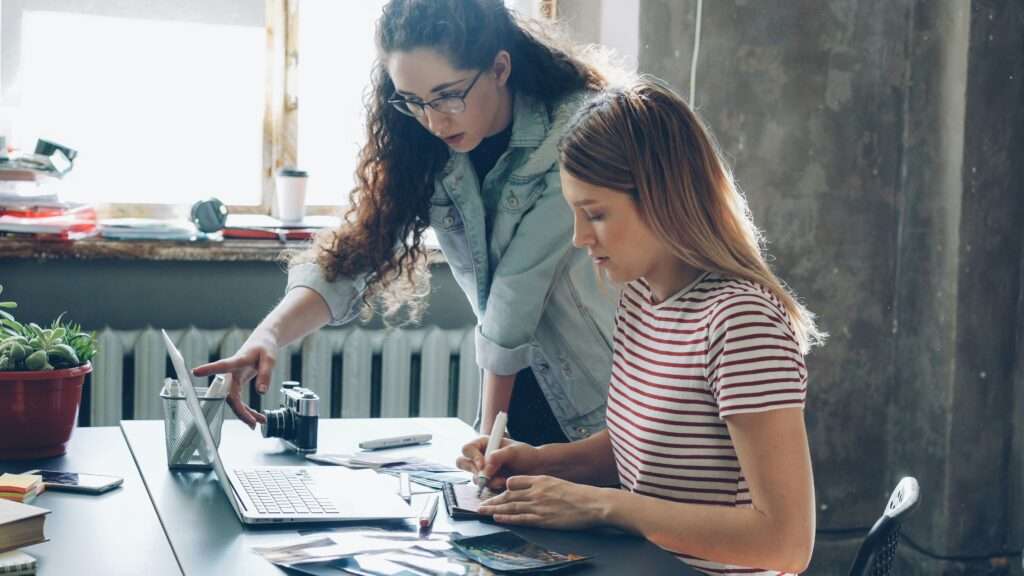 CRM für Dienstleister 2025