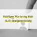 HubSpot Marketing Hub Leadgenerierung im B2B-Unternehmen