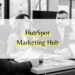HubSpot Marketing Hub für kleine Unternehmen