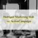 HubSpot Marketing Hub vs ActiveCampaign