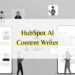 HubSpot AI Content Writer für Freelancer