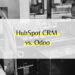 HubSpot vs Odoo