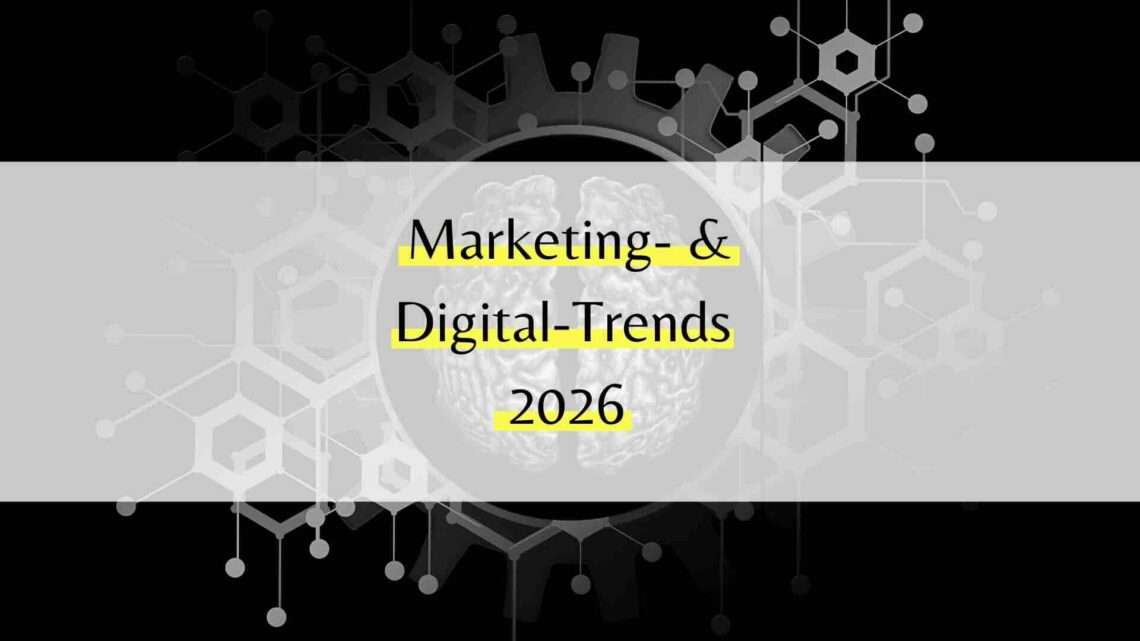 Marketing-Trends 2026