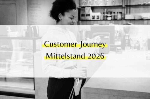 Customer Journey Mittelstand 2026
