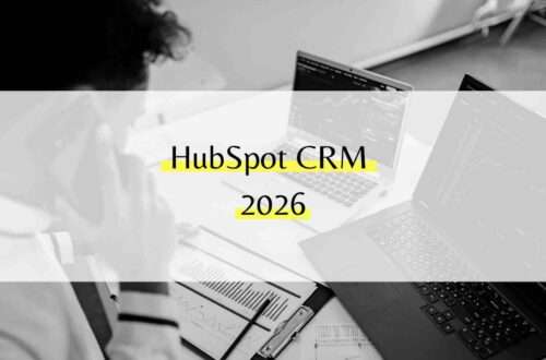 Bestes CRM für KMU 2026