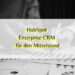 HubSpot Enterprise CRM für den Mittelstand