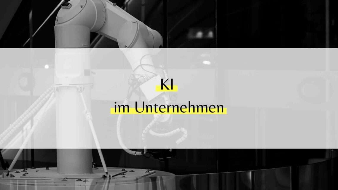 KI rechtssicher einsetzen