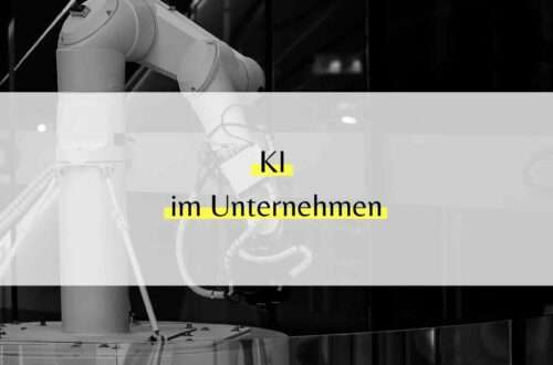 KI rechtssicher einsetzen