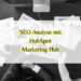 SEO Analyse mit HubSpot Marketing Hub