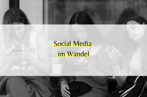 Social Media Plattformen für Unternehmen