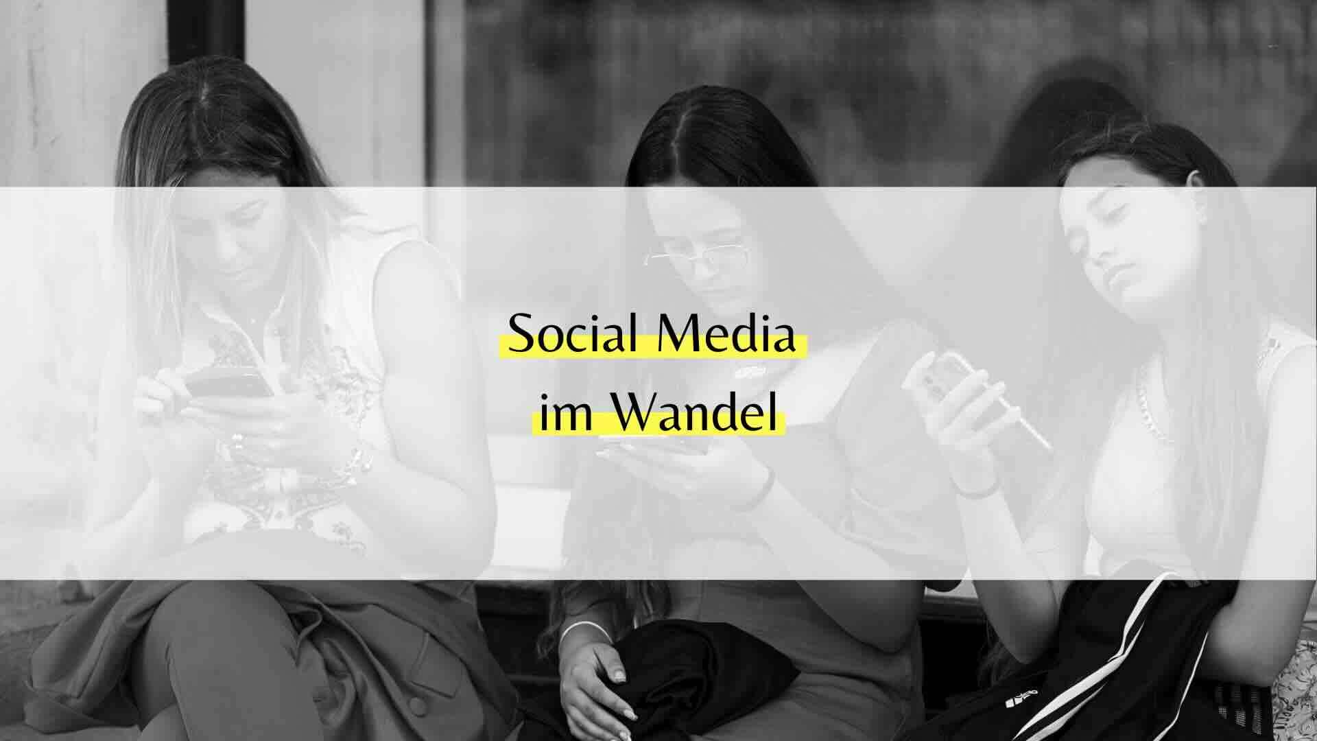 Social Media Plattformen für Unternehmen: Welche Netzwerke für KMU wirklich sinnvoll sind
