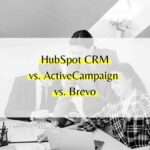 ‌CRM Lead Management Mittelstand