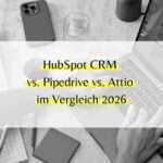 ‌CRM für den Mittelstand