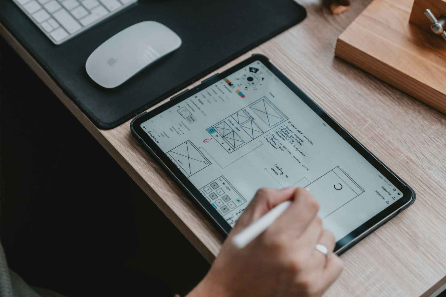 Foto von Alvaro Reyes auf Unsplash