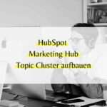 Topic Cluster HubSpot