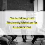 KI-Kompetenz Mittelstand