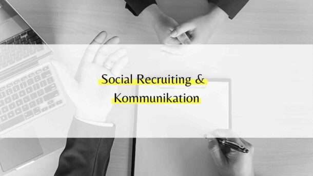 Social Recruiting