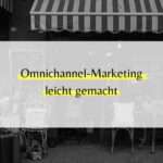 Omnichannel für KMU